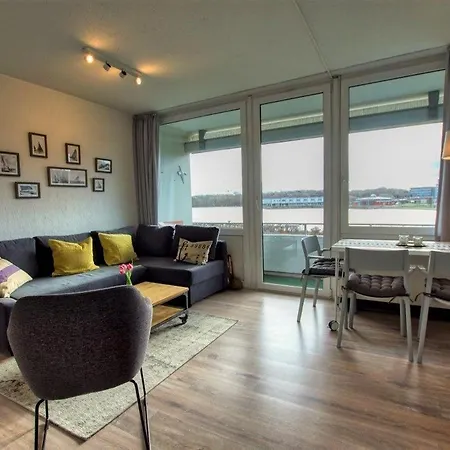 Apartment Ferienwohnung-2sb-1-9-2sb109 Heiligenhafen