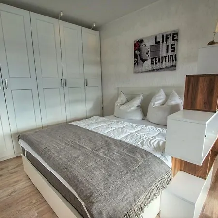 Apartment Ferienwohnung-2sb-1-9-2sb109 Heiligenhafen
