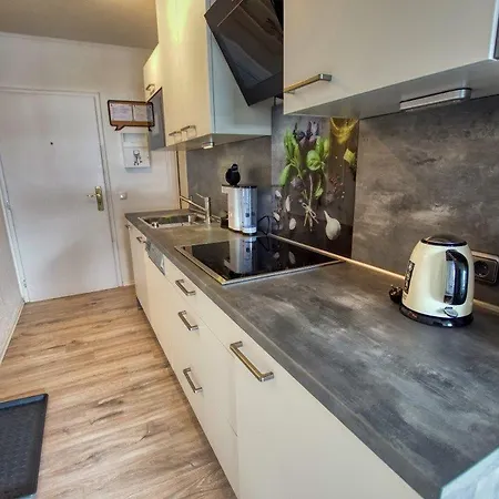 Apartment Ferienwohnung-2sb-1-9-2sb109 Heiligenhafen