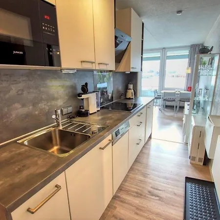 Ferienwohnung-2sb-1-9-2sb109 * Heiligenhafen